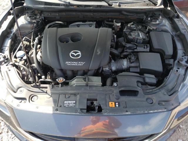 Aukcja sprzedaży 2015 Mazda 6 Grand To, vin: JM1GJ1W56F1179684, numer aukcji: 59349795