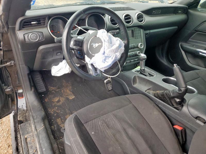 Продажа на аукционе авто 2020 Ford Mustang, vin: 1FA6P8TH7L5130134, номер лота: 59180785
