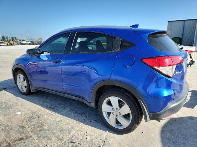 61590585 :رقم المزاد ، 3CZRU5H56KM708546 vin ، 2019 Honda Hr-v مزاد بيع