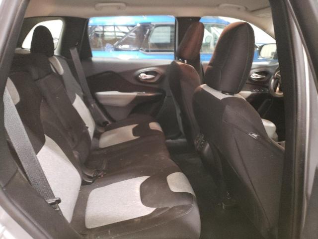 Aukcja sprzedaży 2014 Jeep Cherokee S, vin: 1C4PJMAB5EW298052, numer aukcji: 60334025