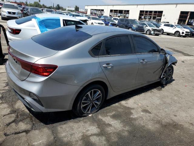 59791565 :رقم المزاد ، 3KPF24AD2PE506654 vin ، 2023 Kia Forte Lx مزاد بيع