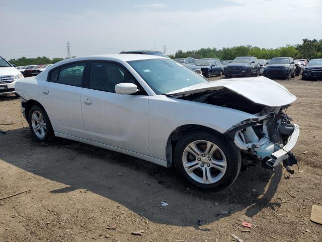 60262905 :رقم المزاد ، 2C3CDXBG7LH111184 vin ، 2020 Dodge Charger مزاد بيع