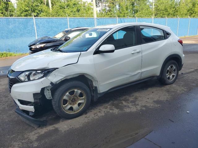Auction sale of the 2018 Honda Hr-v, vin: 3CZRU5H34JM101669, lot number: 60402225