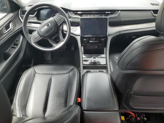 Продажа на аукционе авто 2023 Jeep Grand Cherokee, vin: 1C4RJHBG4PC666672, номер лота: 60264075