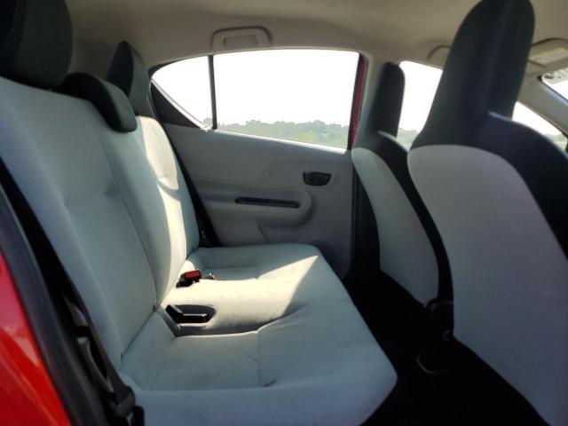 2014 Toyota Prius C მანქანა იყიდება აუქციონზე, vin: JTDKDTB35E1571992, აუქციონის ნომერი: 62161115