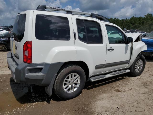 2014 Nissan Xterra X მანქანა იყიდება აუქციონზე, vin: 5N1AN0NU9EN801016, აუქციონის ნომერი: 61620845