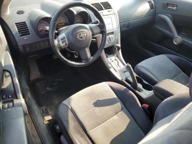 Aukcja sprzedaży 2008 Toyota Scion Tc, vin: JTKDE167580272691, numer aukcji: 59574475
