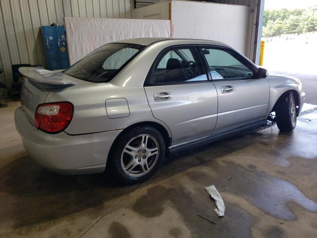 2004 Subaru Impreza მანქანა იყიდება აუქციონზე, vin: JF1GD29654H503011, აუქციონის ნომერი: 61633285