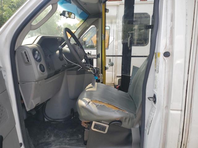 Продаж на аукціоні авто 2017 Ford Econoline, vin: 1FDEE3FS6HDC41594, номер лоту: 66210335