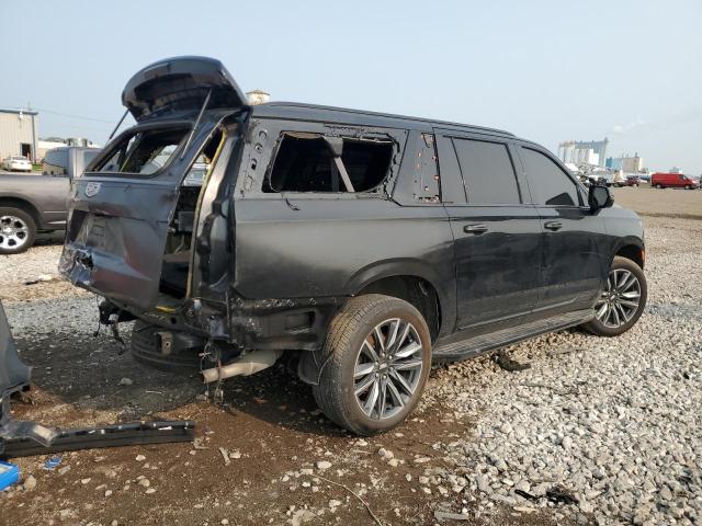 Aukcja sprzedaży 2021 Cadillac Escalade, vin: 1GYS4NKL3MR306820, numer aukcji: 60420525