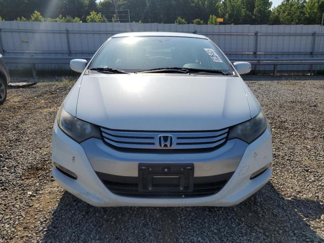 2011 Honda Insight Ex მანქანა იყიდება აუქციონზე, vin: JHMZE2H7XBS001765, აუქციონის ნომერი: 62264925
