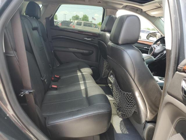 Продажа на аукционе авто 2013 Cadillac Srx, vin: 3GYFNGE35DS560421, номер лота: 60589825