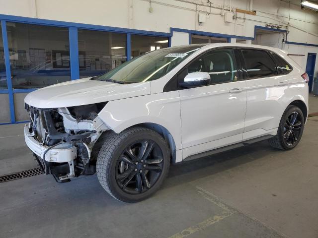2016 Ford Edge Sport მანქანა იყიდება აუქციონზე, vin: 2FMPK4AP2GBB08247, აუქციონის ნომერი: 61239665
