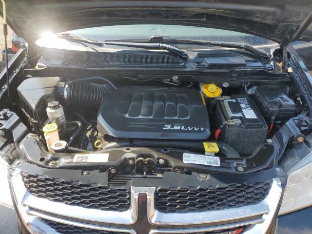 61581785 :رقم المزاد ، 2C4RDGBG1GR272412 vin ، 2016 Dodge Grand Cara مزاد بيع