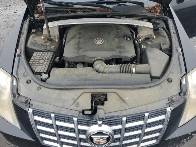 2012 Cadillac Cts მანქანა იყიდება აუქციონზე, vin: 1G6DA5E50C0153713, აუქციონის ნომერი: 61214015