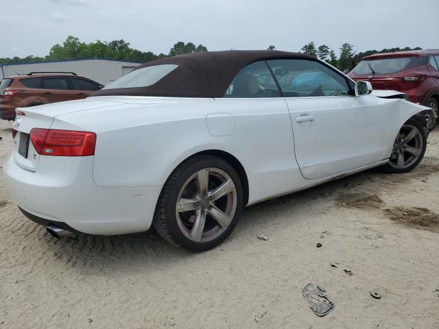 Продажа на аукционе авто 2013 Audi A5 Premium, vin: WAULFAFH3DN015614, номер лота: 59077675