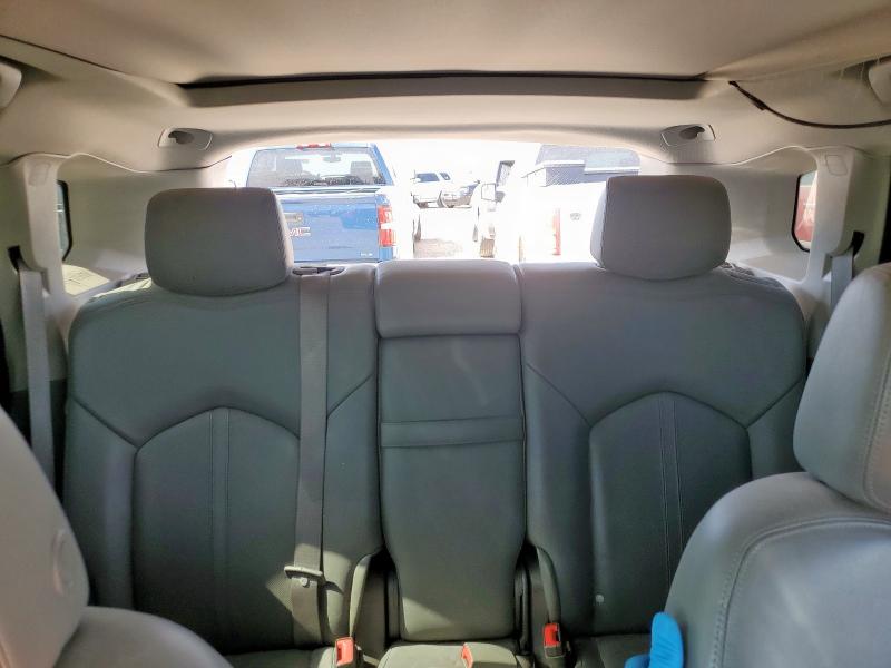 Aukcja sprzedaży 2012 Cadillac Srx Perfor, vin: 3GYFNBE34CS518260, numer aukcji: 61398795