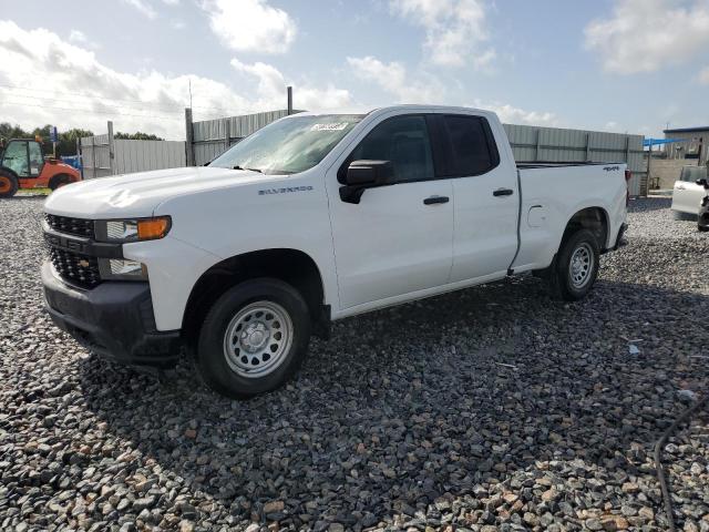 58168905 :رقم المزاد ، 1GCRYAEF3KZ417713 vin ، 2019 Chevrolet Silverado مزاد بيع