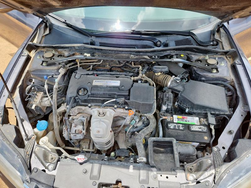 Продаж на аукціоні авто 2015 Honda Accord, vin: 1HGCT1B82FA007257, номер лоту: 59739635