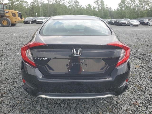 60907235 :رقم المزاد ، 2HGFC2F79LH007936 vin ، 2020 Honda Civic مزاد بيع
