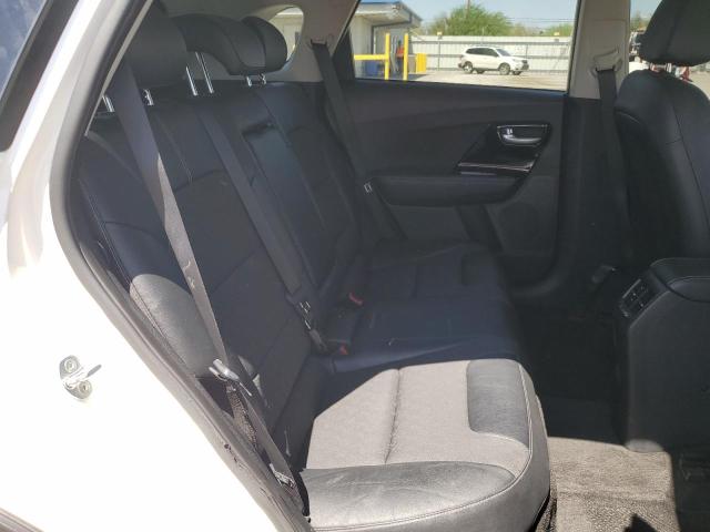 60559295 :رقم المزاد ، KNDCD3LD7N5540716 vin ، 2022 Kia Niro مزاد بيع
