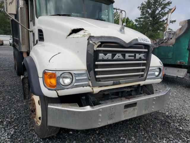 Продажа на аукционе авто 2006 Mack 700, vin: 1M2AG11CX6M045071, номер лота: 57464325