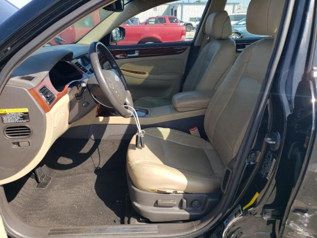 Aukcja sprzedaży 2014 Hyundai Genesis 3., vin: KMHGC4DD0EU259626, numer aukcji: 61432755