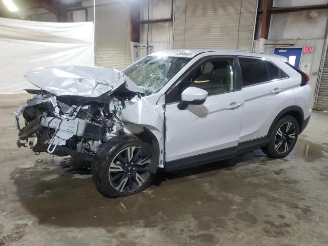 Aukcja sprzedaży 2024 Mitsubishi Eclipse Cr, vin: JA4ATWAA7RZ061595, numer aukcji: 60537095