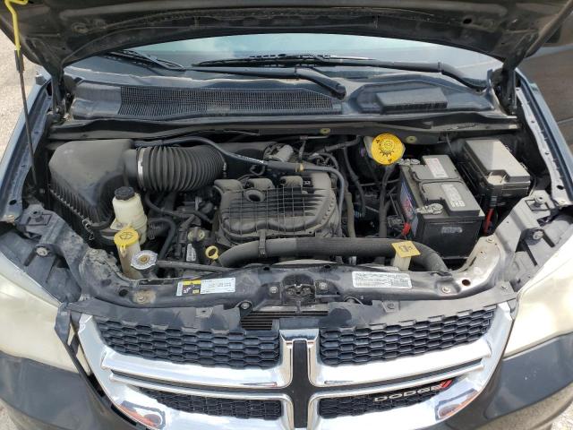 61086985 :رقم المزاد ، 2C4RDGCG2ER265450 vin ، 2014 Dodge Grand Cara مزاد بيع