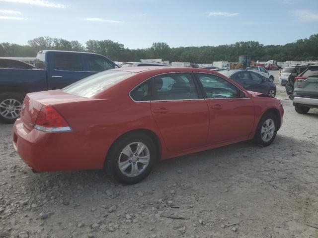 Aukcja sprzedaży 2013 Chevrolet Impala Ls, vin: 2G1WF5E3XD1243858, numer aukcji: 61812385