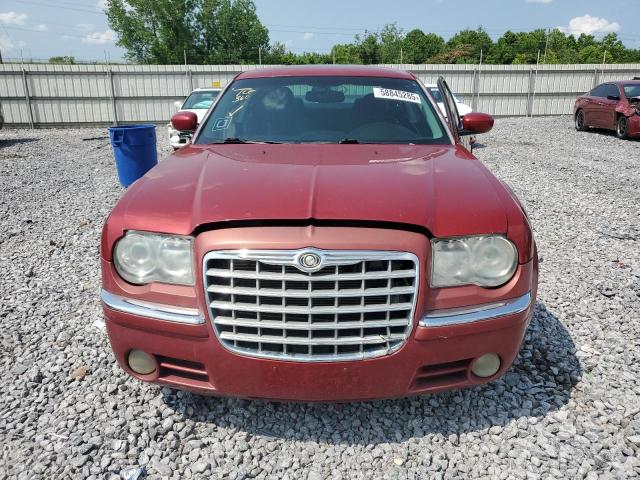 2008 Chrysler 300c მანქანა იყიდება აუქციონზე, vin: 2C3LA63H48H283061, აუქციონის ნომერი: 58845285