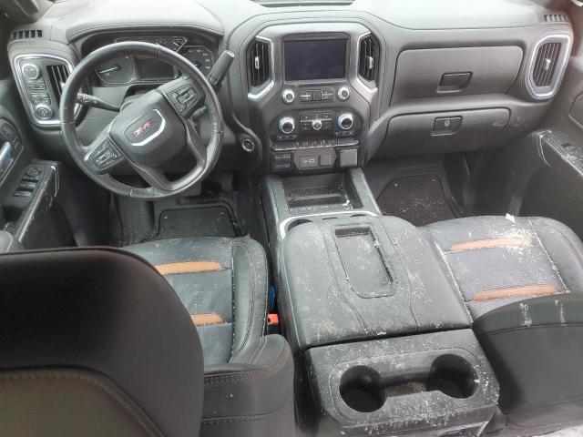 Продаж на аукціоні авто 2022 Gmc Sierra K25, vin: 1GT49PE78NF158838, номер лоту: 59361705