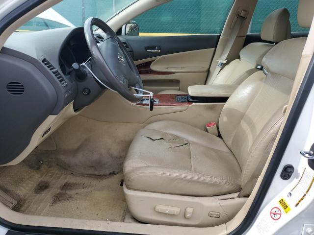 Продаж на аукціоні авто 2008 Lexus Gs 350, vin: JTHCE96S280019946, номер лоту: 60853045
