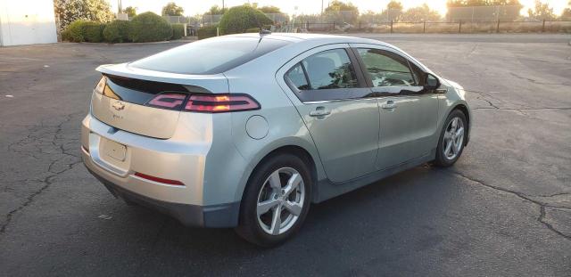 Aukcja sprzedaży 2013 Chevrolet Volt, vin: 1G1RE6E49DU137873, numer aukcji: 62432745