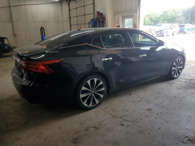 Продажа на аукционе авто 2017 Nissan Maxima 3.5, vin: 1N4AA6AP0HC402892, номер лота: 58530165