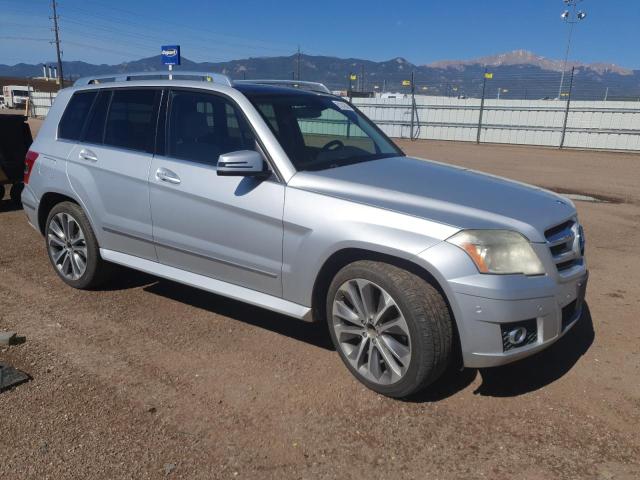 Продажа на аукционе авто 2010 Mercedes-benz Glk 350 4m, vin: WDCGG8HB8AF450616, номер лота: 61242305