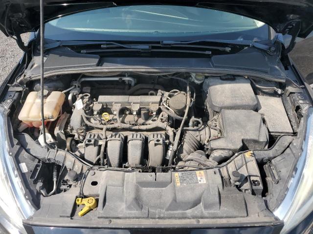 2016 Ford Focus Tita მანქანა იყიდება აუქციონზე, vin: 1FADP3J27GL317027, აუქციონის ნომერი: 59040795