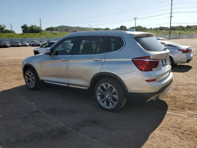 2016 Bmw X3 Xdrive2 მანქანა იყიდება აუქციონზე, vin: 5UXWY3C5XG0N87733, აუქციონის ნომერი: 62241965