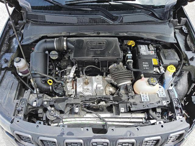 Aukcja sprzedaży 2024 Jeep Compass Tr, vin: 3C4NJDDNXRT137107, numer aukcji: 62807515