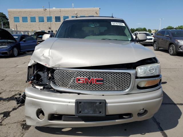 Продажа на аукционе авто 2005 Gmc Yukon, vin: 1GKEK63U85J254465, номер лота: 62787065