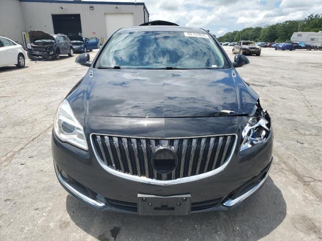 62157835 :رقم المزاد ، 2G4GN5EX1F9290682 vin ، 2015 Buick Regal Prem مزاد بيع