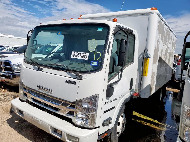 Aukcja sprzedaży 2016 Isuzu Npr, vin: 54DB4W1B8GS810468, numer aukcji: 61881135