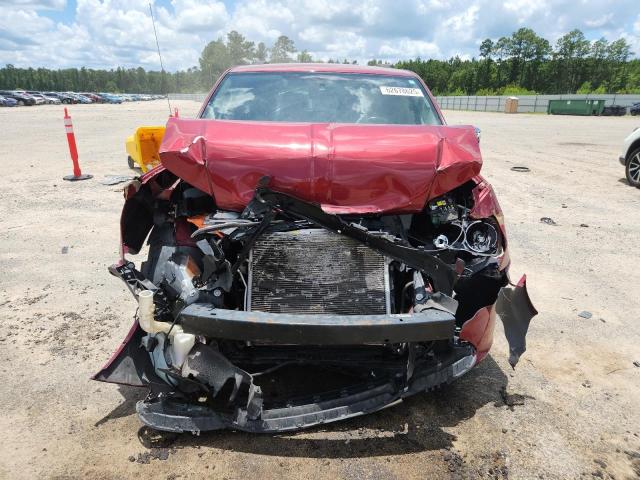 62678625 :رقم المزاد ، 2C4RC1CG9FR522198 vin ، 2015 Chrysler Town & Cou مزاد بيع