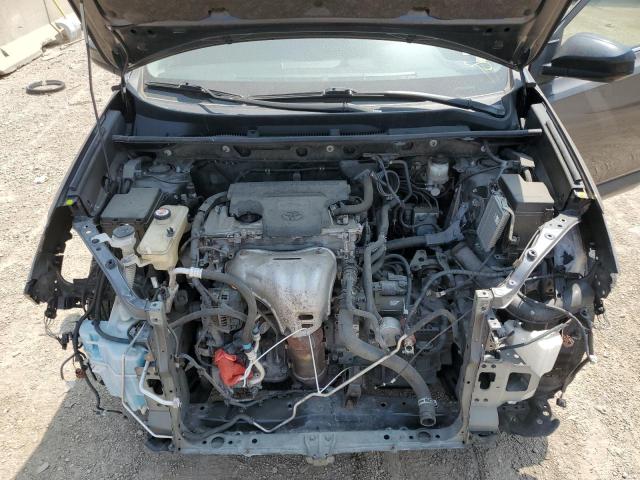 Aukcja sprzedaży 2017 Toyota Rav4 Le, vin: JTMBFREV1HJ709459, numer aukcji: 60268045