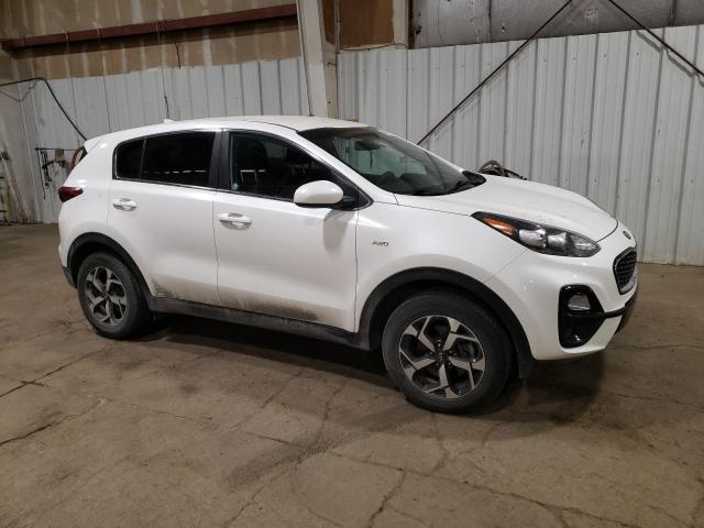 Продаж на аукціоні авто 2021 Kia Sportage L, vin: KNDPMCAC2M7942061, номер лоту: 60815625