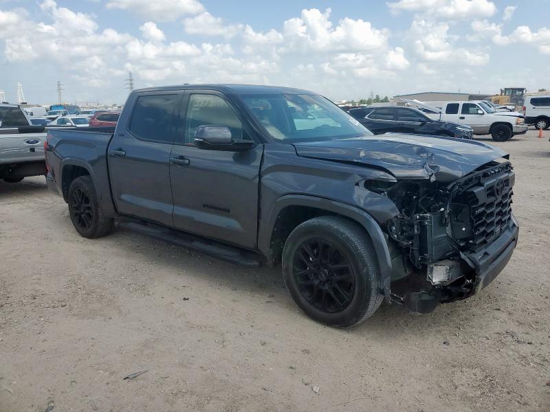 62122045 :رقم المزاد ، 5TFLA5AB3NX009801 vin ، 2022 Toyota Tundra Cre مزاد بيع