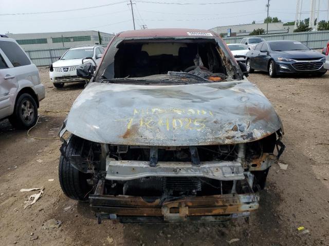 Продаж на аукціоні авто 2018 Mitsubishi Outlander, vin: JA4AZ3A35JZ061744, номер лоту: 58656685