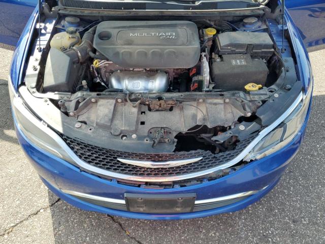 61906295 :رقم المزاد ، 1C3CCCAB9GN124369 vin ، 2016 Chrysler 200 Limite مزاد بيع