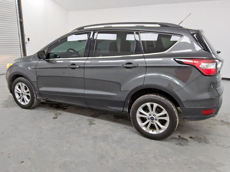 Продажа на аукционе авто 2018 Ford Escape Se, vin: 1FMCU0GD0JUD22847, номер лота: 61363295