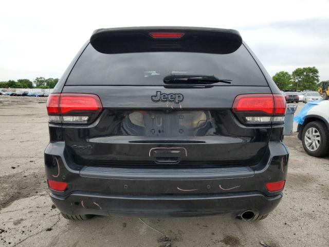 Продаж на аукціоні авто 2019 Jeep Grand Cher, vin: 1C4RJFAGXKC531405, номер лоту: 61474665